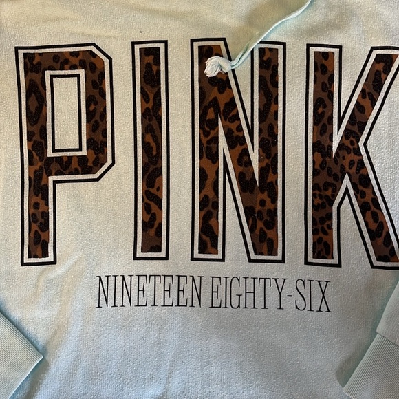 PINK by Victoria’s Secret Sweaters - Picture 3 of 16